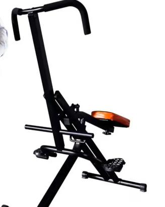 Total Power  Crunch originale 