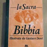 La Sacra Bibbia