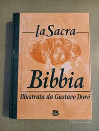 La Sacra Bibbia