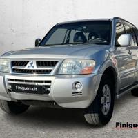Mitsubishi Pajero 3.2 16V DI-D 5p. GLS2