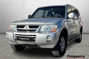 Mitsubishi Pajero 3.2 16V DI-D 5p. GLS2