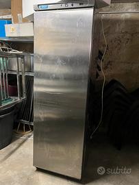 armadio REFRIGERATO POSITIVO inox
