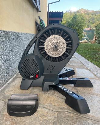 Rulli ELITE DURETO XT-R interattivi