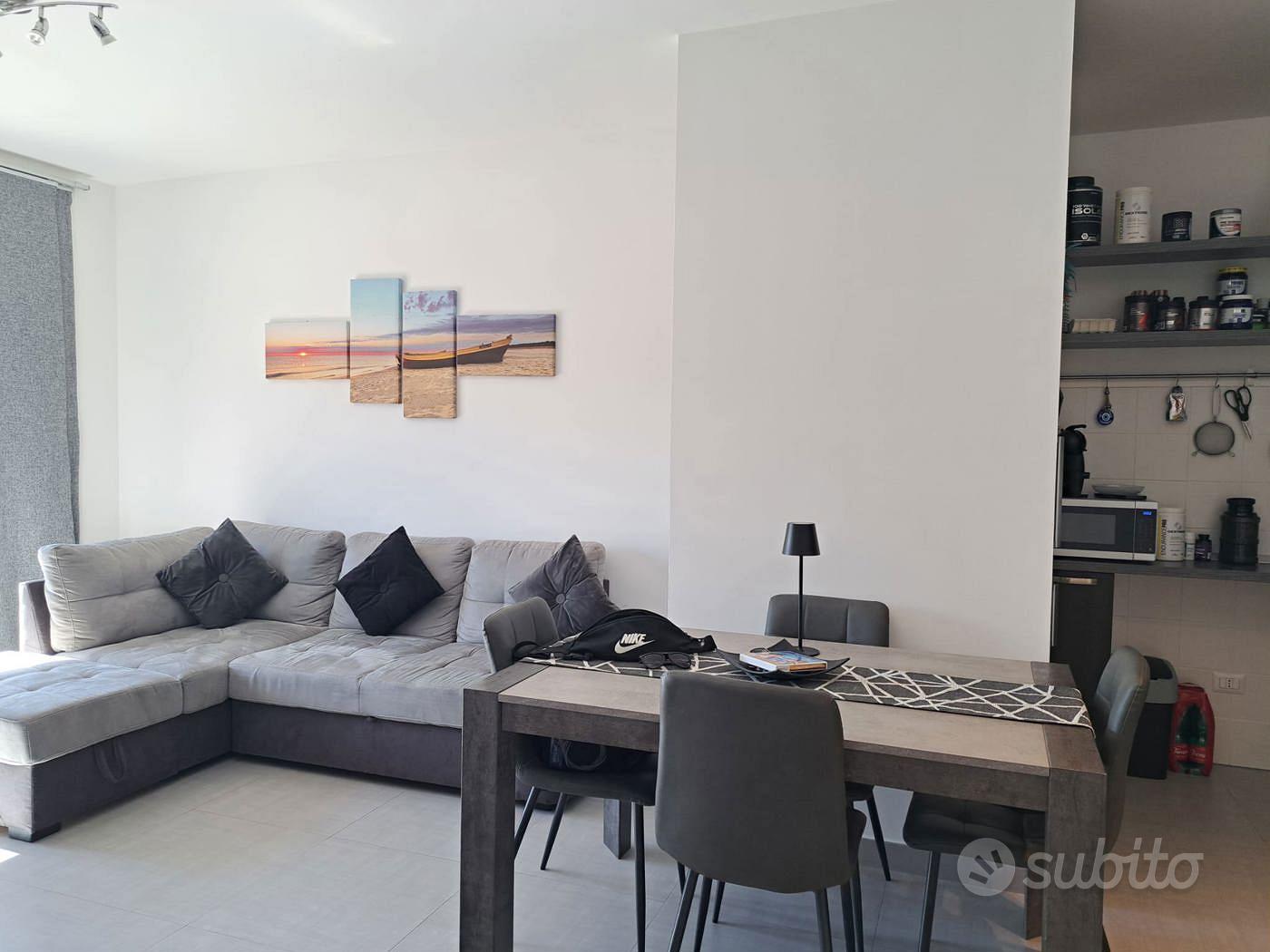 Apartment in Cervaro, Frosinone - Vista 3