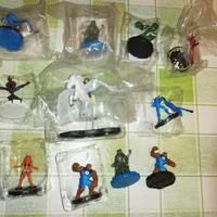 Heroclix vari 