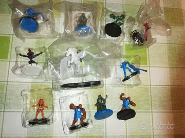 Heroclix vari 