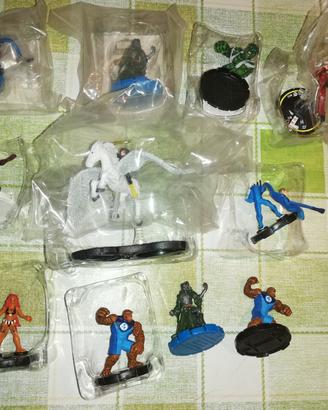 Heroclix vari 