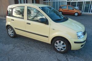 Fiat Panda 1.2 Dynamic Euro 5 NEO PATENTATI