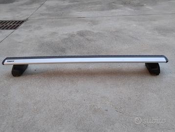 Sistema portatutto Thule WingBar Evo