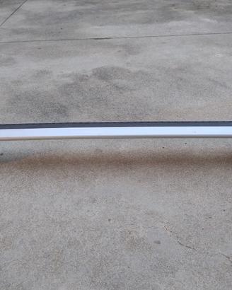 Sistema portatutto Thule WingBar Evo