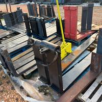 A269 - Forche per muletto