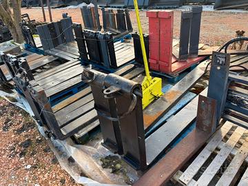 A269 - Forche per muletto