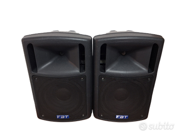 CASSE ATTIVE FBT MAXX 4A