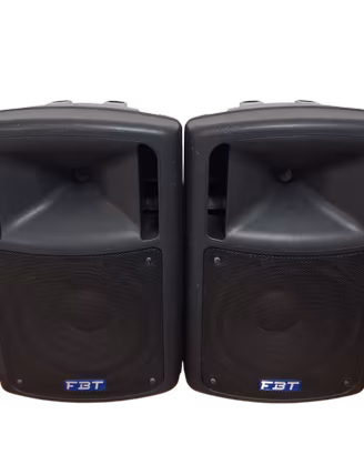 CASSE ATTIVE FBT MAXX 4A