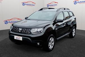 Dacia Duster 1.0 tce 15th Anniversary Eco-g 4x2 10