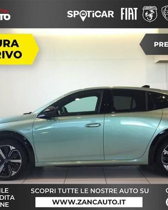Lancia Ypsilon Elettrica Elettrico 156cv LX 1...