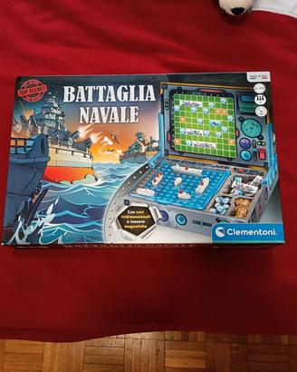 Battaglia navale