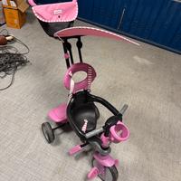 Triciclo bimba