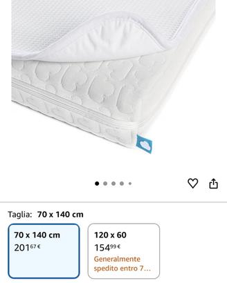 Materasso