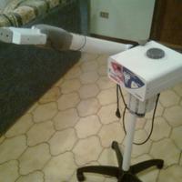 Vaporizzatore professionale per Estetica. 