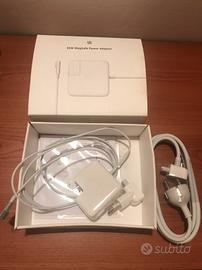 Alimentatore MagSafe apple MacBook Air
