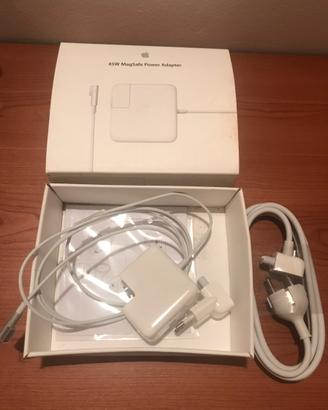 Alimentatore MagSafe apple MacBook Air