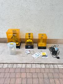 Set stampante 3D Anycubic photon mono X per ricamb