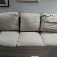 Divano Ektorp Ikea tre posti