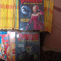 Lotto 118 fumetti vari