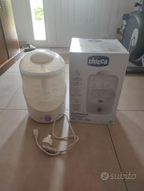 Sterilnatural Chicco – Sterilizzatore Elettrico