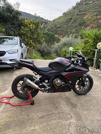 Honda CBR 2020