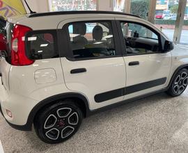 BLACK FRIDAY SOTTOPREZZO A TEMPO!! Fiat Panda 1.0 