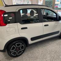 BLACK FRIDAY SOTTOPREZZO A TEMPO!! Fiat Panda 1.0 