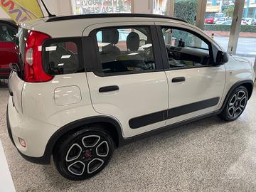 SOTTOPREZZO A TEMPO!! Fiat Panda 1.0 Hybrid City L