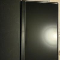 PORTABLE MONITOR COME NUOVO 