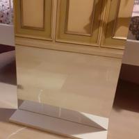 Specchio da bagno