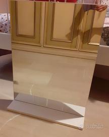 Specchio da bagno