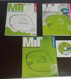 MIT - Disegno. Mondi Innovazione Tecnologia