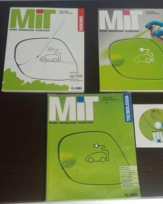 MIT - Disegno. Mondi Innovazione Tecnologia