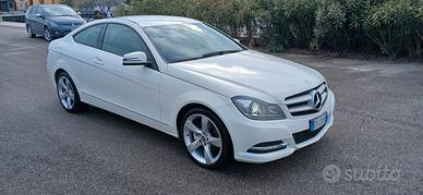 MARCEDES  SPORT coupe 2.2  170cv