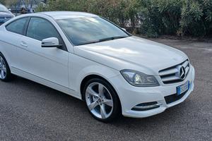 MARCEDES  SPORT coupe 2.2  170cv