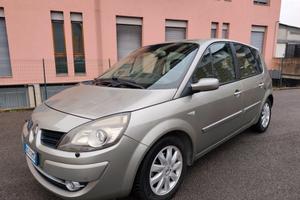 Renault Scenic 1.6 Benz GPL neopatentati