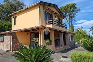 VILLA SINGOLA A GALLICANO NEL LAZIO