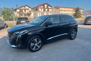 Peugeot 3008 BlueHDi 130 S&S EAT8 Allure Pack