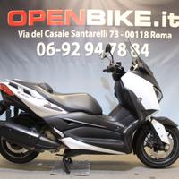 Yamaha X-Max 300 E4 ABS 06/2020 Km 31900