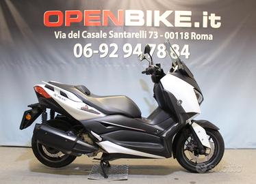 Yamaha X-Max 300 E4 ABS 06/2020 Km 31900