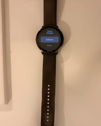 Orologio Sportwatch Polar Ignite 3