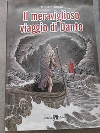 il meraviglioso mondo di dante