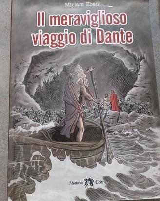 il meraviglioso mondo di dante