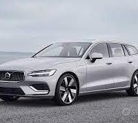 Garantiti ricambi volvo v60 2023;2024